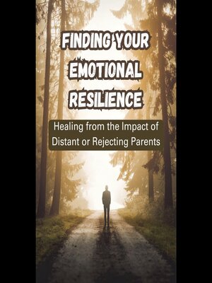cover image of Finding Your Emotional Resilience